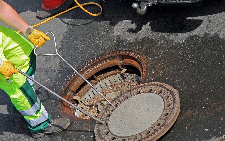 déboucheur grosse canalisation Neuilly-sur-Seine