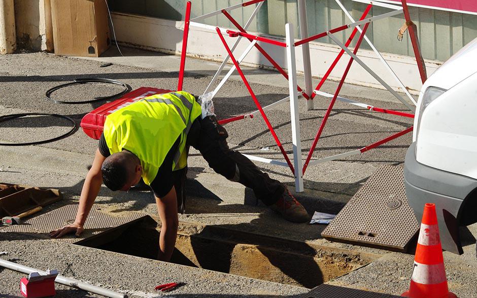 prix débouchage canalisation wc Meaux