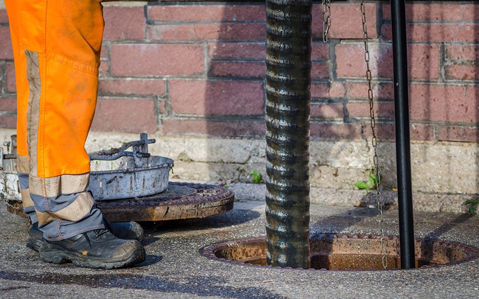 société pour déboucher canalisation Maisons-Alfort