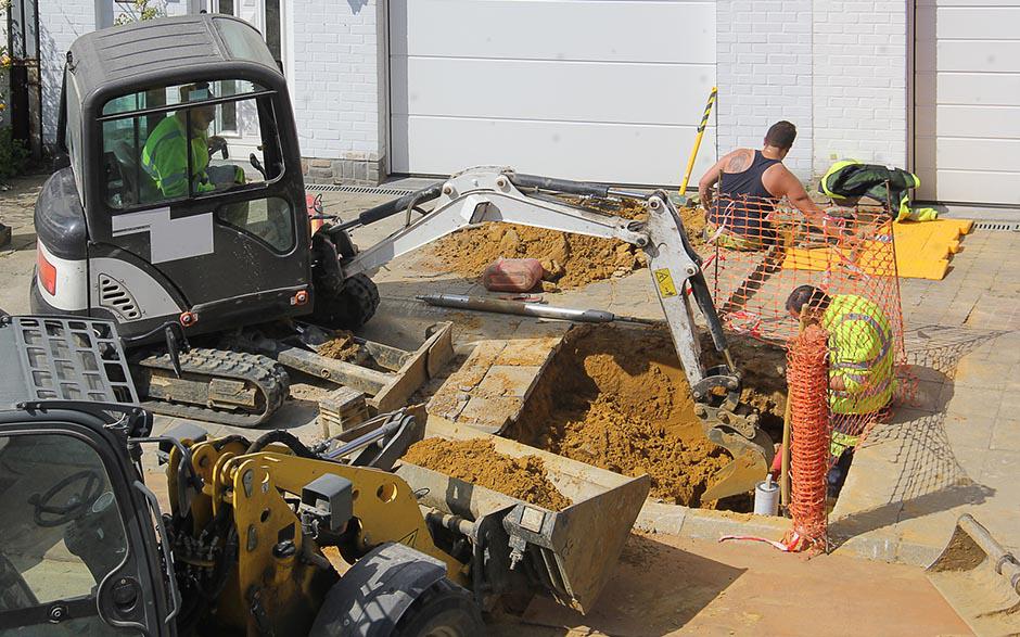 comment déboucher canalisation Antony