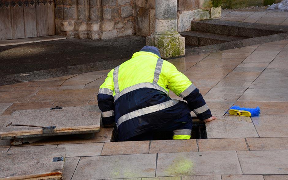 déboucher les canalisations L'Étang-la-Ville